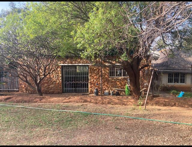 81HA FARM FOR SALE IN RIETVLY AH